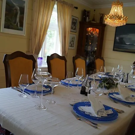 Otel Bestebakken