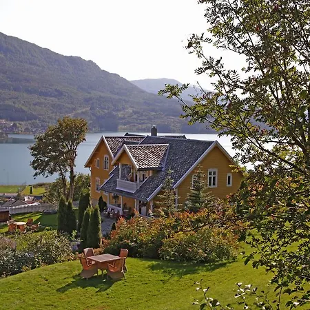 Bestebakken 3* Hafslo