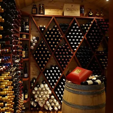 Hotel Bestebakken 3*