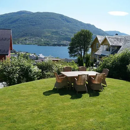 Bestebakken Hafslo