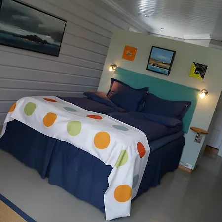 Otel Bestebakken