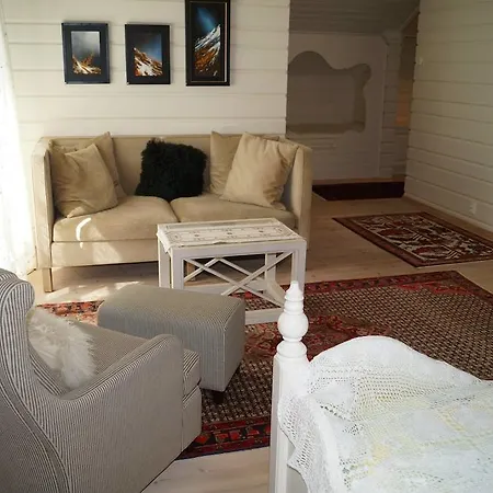 Otel Bestebakken 3*
