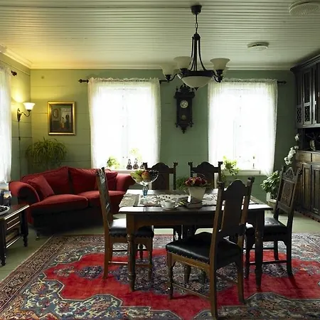 Otel Bestebakken
