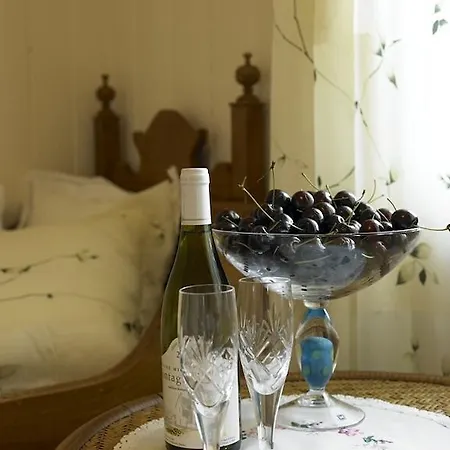 Otel Bestebakken 3*