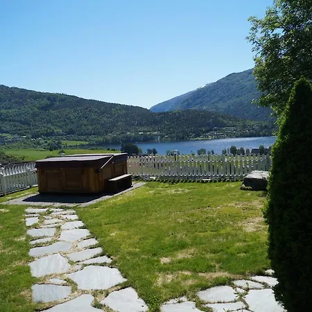 Hotell Bestebakken Hafslo