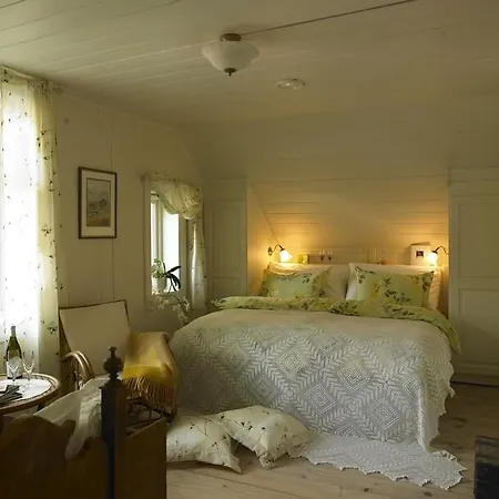 Hotell Bestebakken 3*